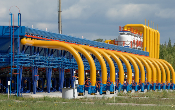 Ассоциация газового рынка прокомментировала информацию, размещенную на сайте ПАО "Укртрансгаз"